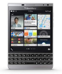 Замена экрана на телефоне BlackBerry Passport в Нижнем Новгороде